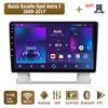 Android Car Radio для Buick Excelle Opel Astra J 2009-2017 Мультимедийный проигрыватель Головное устройство Стерео GPS Навигация BT WIFI 1+16 ГБ