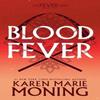 Кровосмешение (Bloodfever) Карен Мари Монинг Мягкая обложка 9780593975947