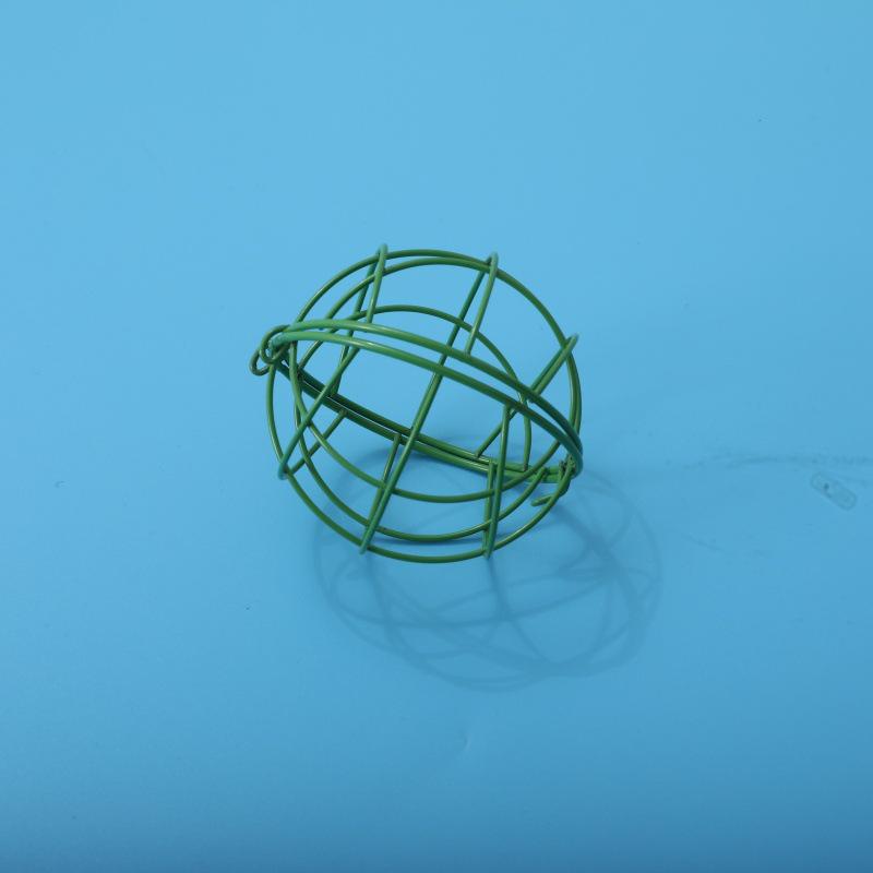 Temu Металлическая кормушка для птиц с защитой от белок для улицы с подарочной коробкой