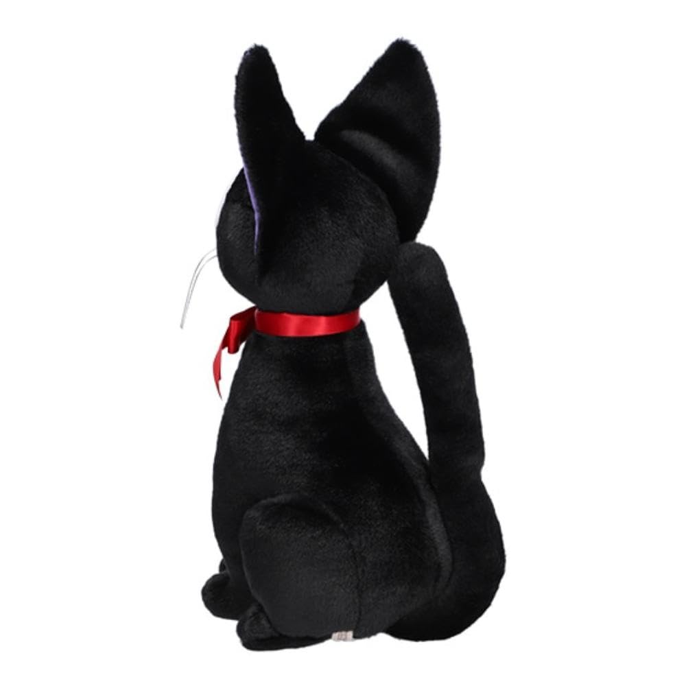 Мягкая игрушка Sun Arrow Studio Ghibli Black Cat Jiji L K9347