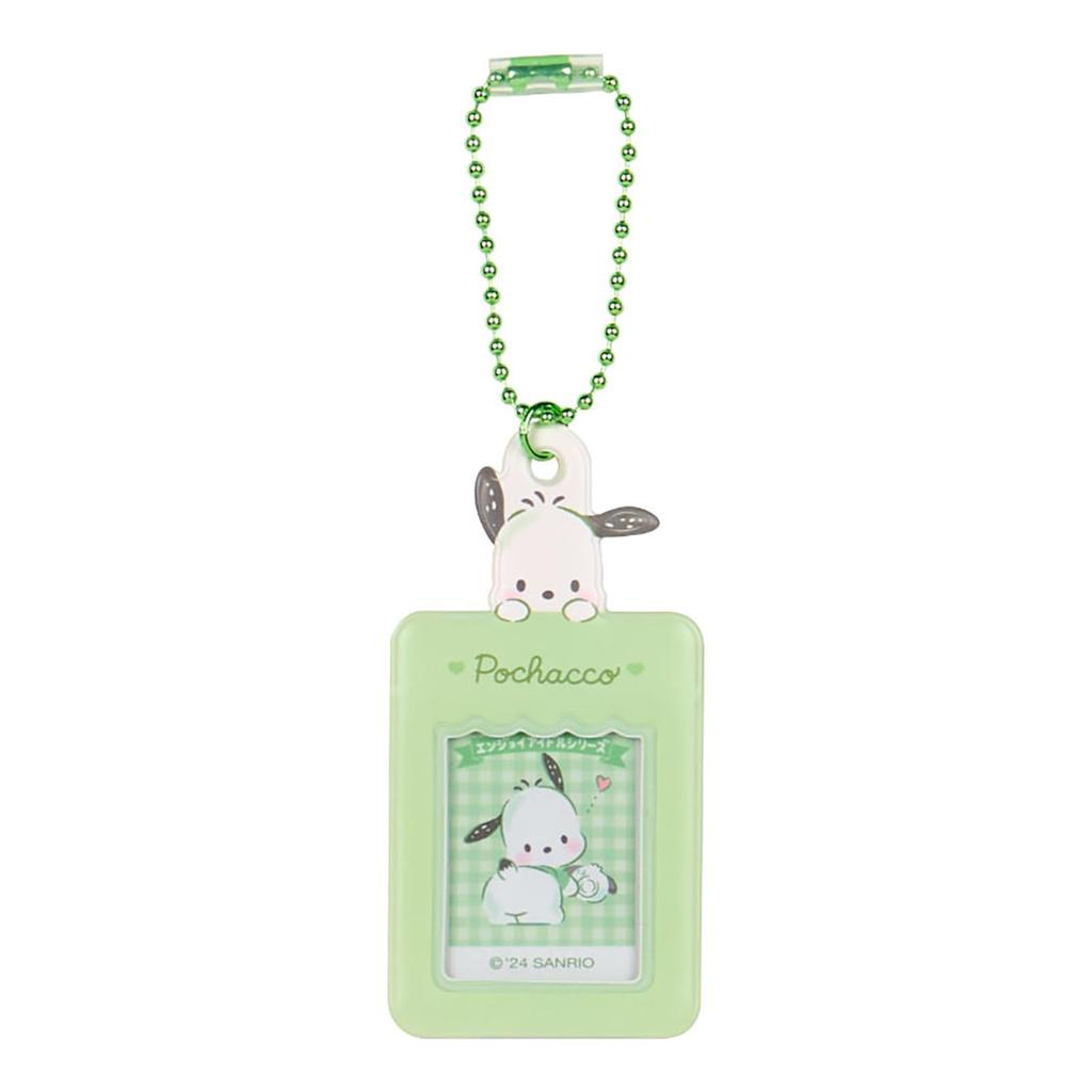 Миниатюрный держатель Sanrio Secret Instax A Персонажи Sanrio 370843 (Наслаждайтесь идолом)