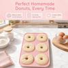 Silicone Baking Pan High Temperature Resistant Pastry Tools New Cake Mold  Pastry Making