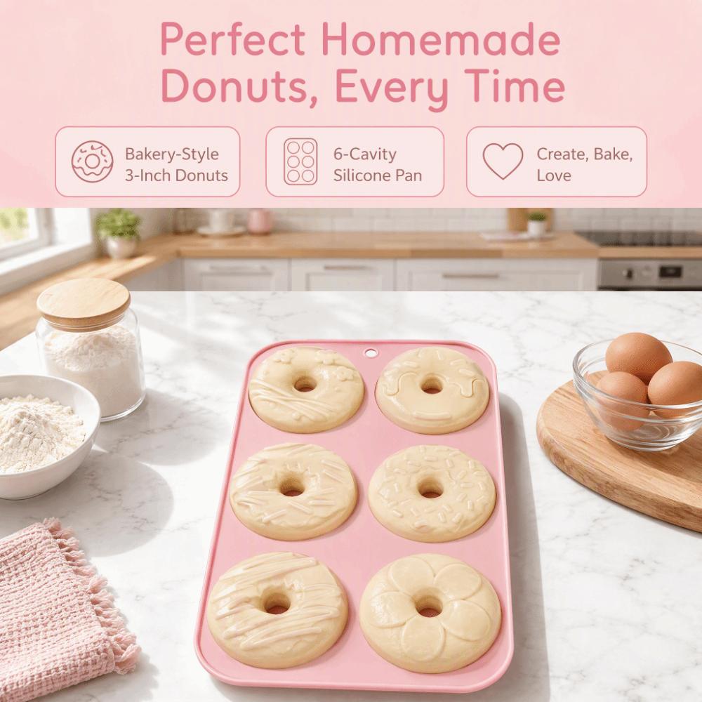 Silicone Baking Pan High Temperature Resistant Pastry Tools New Cake Mold Pastry Making