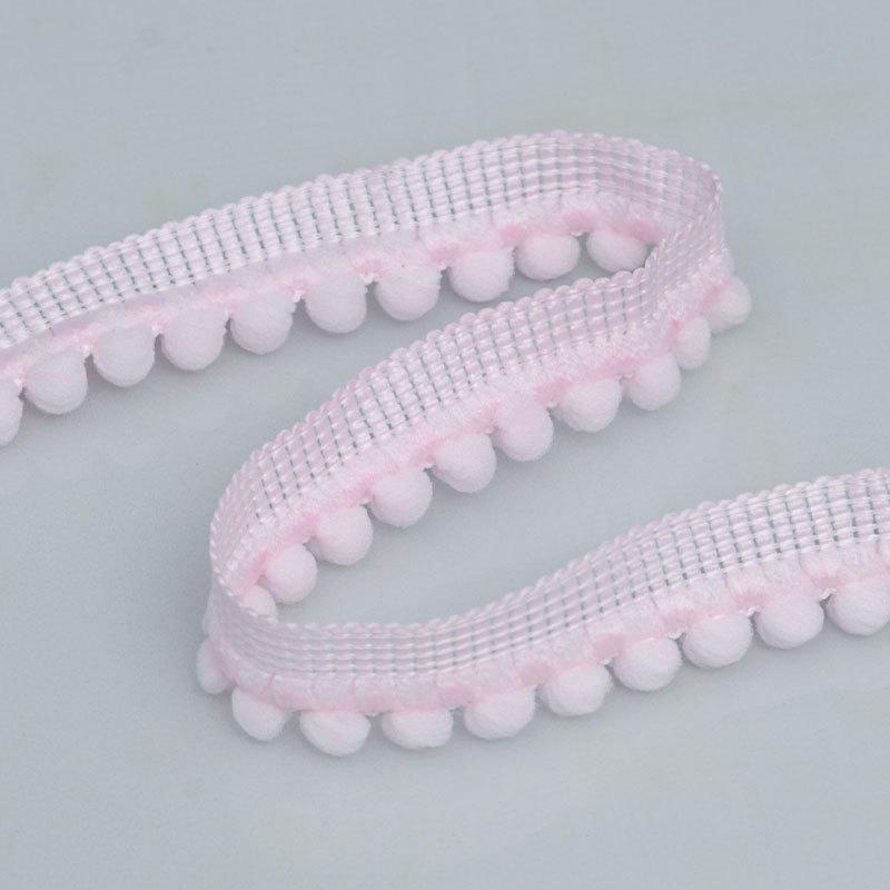 Красочные неэластичные шерстяные шарики, кружевные шарики для ванны, сделанные своими руками, аксессуары для волос, одежда, домашний текстиль, декоративные аксессуары, украшение дома