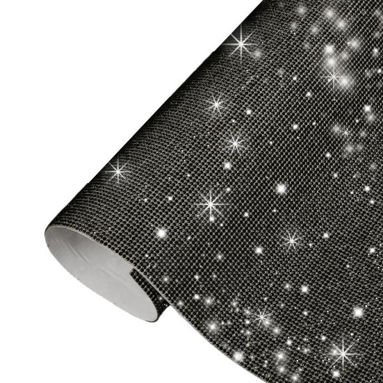 Лист наклеек со стразами, самоклеящаяся наклейка с искусственными камнями, наклейка с искусственными бриллиантами для поделок своими руками, украшения дома на автомобиль