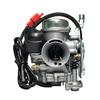 Карбюратор CVK30-18 30 мм для двигателей GY6 200 250 300 куб. см Для аксессуаров мотоциклов