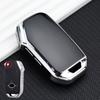 3 Bottons TPU Shell Fob Holder for KIA Sportage R Stinger GT Sorento Ceed CD Cerato Forte 2018 2019 Car Key Case Cover