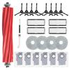 Robot Vacuum Cleaner Accessories Set Replacement Parts For Roborock Q Revo, Roborock P10 (Q Revo) Robot Vacuum Cleaners