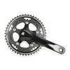 SHIMANO Шатунная структура для велокросса 170 мм, черный FC-CX50 Double/2