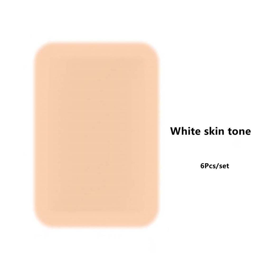 Black Spot Flaw Hide Tapes Tattoo Cover Up Sticker Acne Concealing Sticker Scar Concealer Sticker