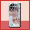 Звездный чехол Lee Min Ho для Samsung Galaxy M11 M31 M14 M34 M54 M12 M32 M52 M15 M13 M06 M16 M36 M56 M53 M35 M55