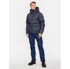 Winter Jacket Jack&Jones 12238849, Grey, Standard Fit