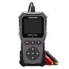 2026 KONNWEI KW331 Car Battery Tester 6V 12V 24V Voltage Detection Tool with Cloud Printing for Fault Data Report