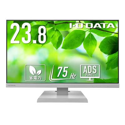 ДАННЫЕ безрамочная панель ADS с широким углом обзора широкий ЖК-дисплей Белый I-O (корпоративная/образовательная модель) 3-сторонний и 23,8-дюймовый ЖК-дисплей LCD-A241DW