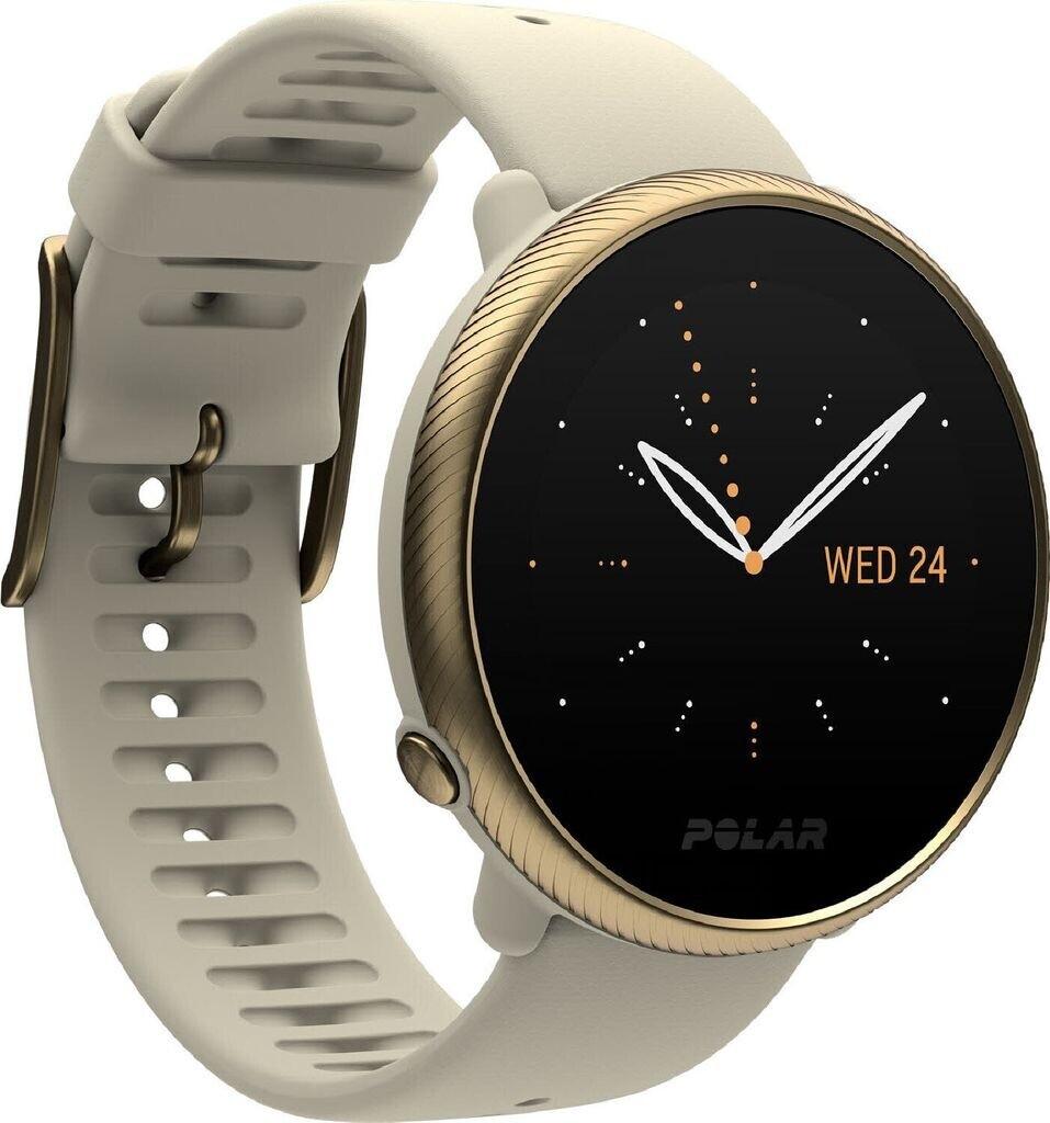 Polar Ignite 2 Gold