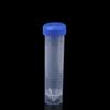 Fittings With Screw Cap Caps Pack Container Plastic Test Tube Centrifuge Tubes Lab Analysis Bottles