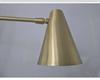Plug In Lamps Modern Wall Sconces with Switch Bedside Reading Adjustable Wall Lights