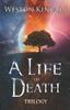 Книга A Life of Death Trilogy : A Supernatural Coming-of-Age Mystery Series : 1