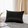 25 Momme  Natural Mulberry Silk Pillowcase,Both Sided Pure Silk Pillow Cover Gifts for Women,Pure Silk Pillowcsae For Hair