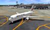 An Air Traffic Controller Airport Hero 3D New Chitose with JAL 3DS I'm -
