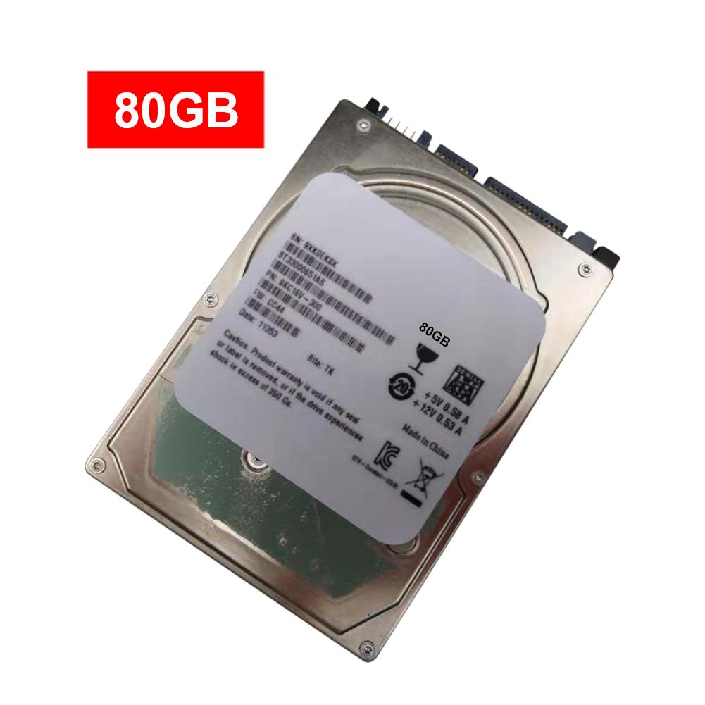 Высокоскоростной внутренний жесткий диск SATA 300 М/с для PS3/PS4/Pro/Slim Console Жесткий диск Случайный цвет на задней панели