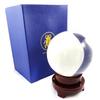 [J5065] - Crystal Ball 'Oracle' - 15 Cm