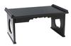 Seiei [OS-1 76751] Folding Altar Desk, All Paulownia Wood, for Buddhist Altars, Buddhist Offerings, and More. Modern, Folding Desk, Natural Paulownia