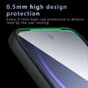 Translucent Matte Phone Case For Oppo Reno 15 Pro Anti-knock Matte PC Back Cover Oppo Reno 15 Pro Case For Oppo Reno 15 Pro Case