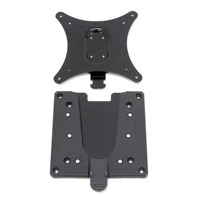 Быстросъемный кронштейн ERGOTRON, совместимый со стандартом VESA, 15,9 кг 60-589-060