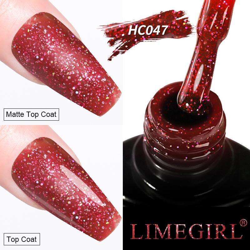 limegirl 87 цветов 8 мл гель-лак для ногтей принадлежности для ногтей Vernis полуперманентный дизайн ногтей маникюр замачиваемый светодиодный УФ-гель лаки для ногтей