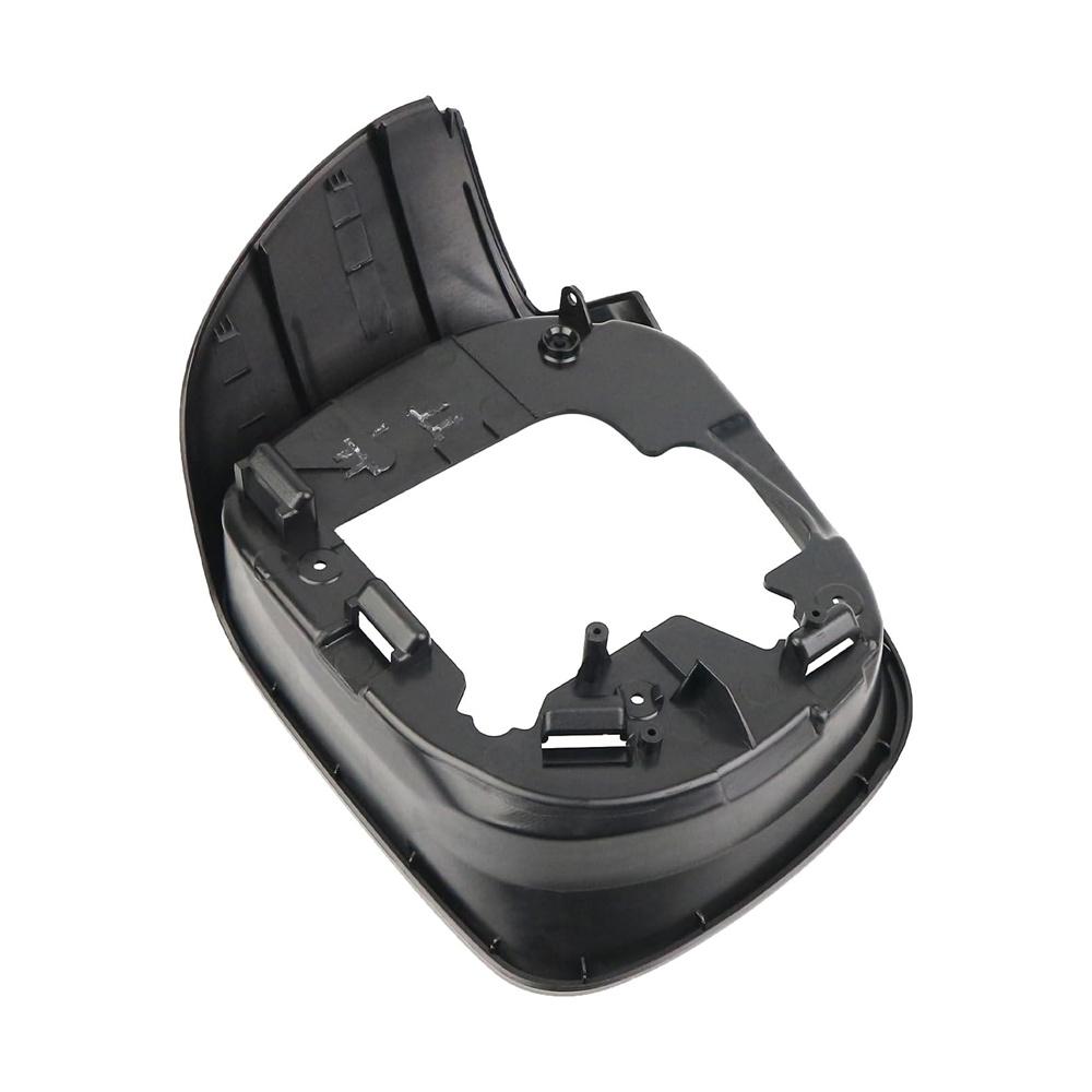 Корпус крышки зеркала заднего вида на двери с правой стороны для Lexus GX460 2010-2023