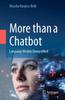 Книга More Than a Chatbot : Language Models Demystified