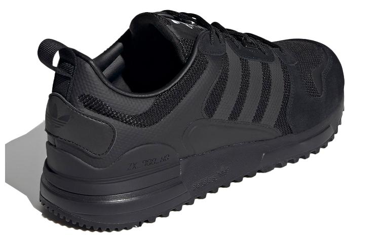 Zx 700 Adidas Originals Hd 'Черный' G55780