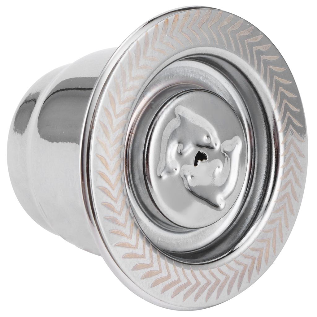 Кофейная капсула Ложка Щетка Набор Фильтр Из Нержавеющей Стали DIY Кофемашина Принадлежности