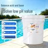 Swimming Pool pH Increaser
