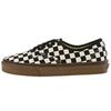 Оригинальные Vans 'Checkerboard Black Gum' VN0004MKIBB