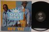 12-дюймовая пластинка OUTKAST Hey Ya 82876579531 Arista 2003 UK Dance Electronica Б/у