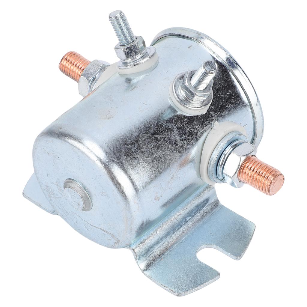 Golf Cart Solenoid Relay 27855G01 11761G1 Replacement for EZGO TXT Marathon 1980 2010 Electric Golf Cart