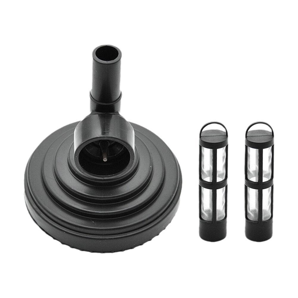 Фильтр-сетка Powerstroke Fuel Sock E5tz-9j306-ba для 6.0l 7.3l 904-419 E5tz9j306ba 4c4z-9365-ba P3m6