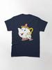 Beauty and the Beast Mrs Potts and Chip Classic T-Shirt