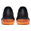 Nike Air VaporMax Черный Оранжевый AH8449-001