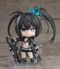 Good Smile Company SMILE Nendoroid Black Rock Shooter FRAGMENT Elishka Пластиковая окрашенная подвижная фигурка (ХОРОШАЯ КОМПАНИЯ) Немасштабируемый
