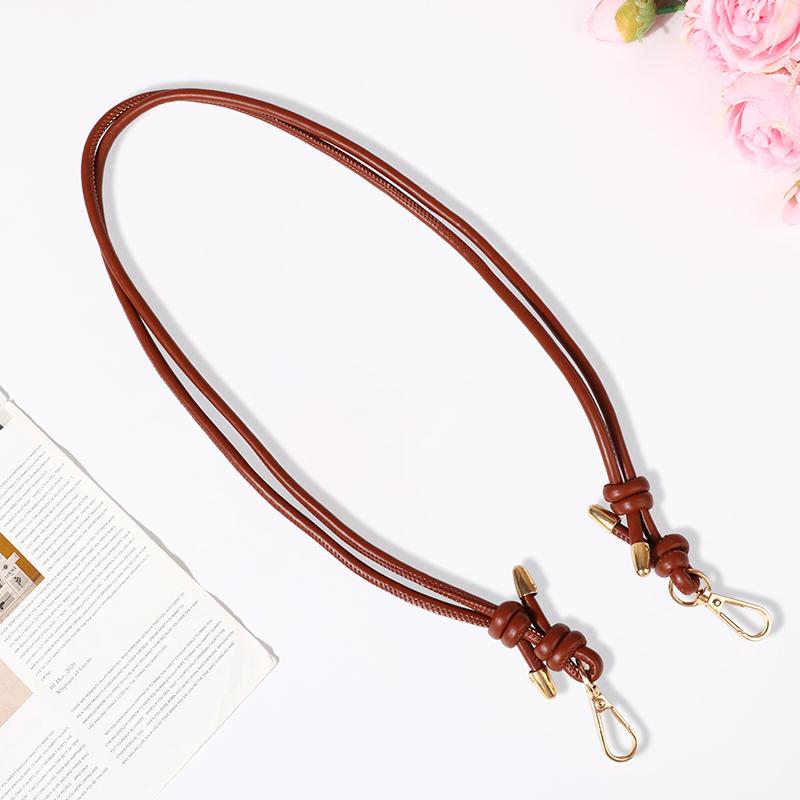 Adjustable Bag Strap Diy Crossbody Shoulder Strap Replacement Handbag Belt Bag Accessories