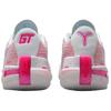 Nike Баскетбольные кроссовки Air Zoom GT Cut Low top Мужские Розовые CZ0176-600