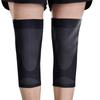 Wear-resistant Breathable Knee Support Sleeves Nylon Compression Knee Sleeve  Women Men