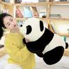25 -60cm Charming Baby Big Giant Panda Bear Plush Stuffed Animal Doll Classic Toy Pillow Cartoon Kawaii Dolls Girls Gifts Knuffels