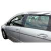 J&J AUTOMOTIVE | Heko Дефлекторы воздуха Ветровики Для Mercedes B Класс W245 2005-2010
