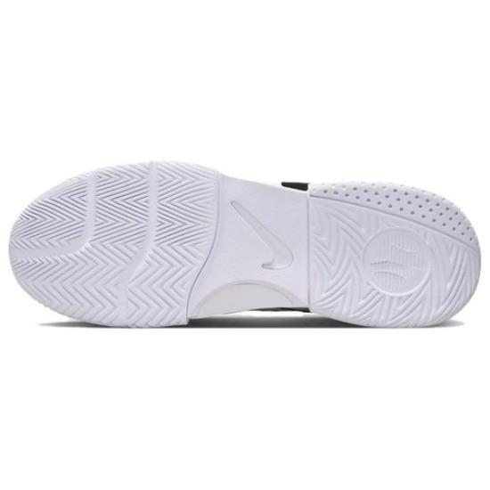 Nike Court Lite 4 White Black - FD6574-100
