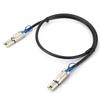 Серверный кабель-адаптер Mini SAS 26P SFF8088 to SFF8088 26P 1 метр высокоскоростная передача данных