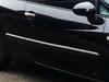 Seat IBIZA - Chrome Decorative Strips for Side Doors